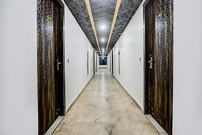 Palette Hotel and Resort Bareilly Bellazio Suites