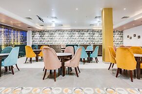 Palette Hotel and Resort Bareilly Bellazio Suites