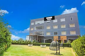Palette Hotel and Resort Bareilly Bellazio Suites