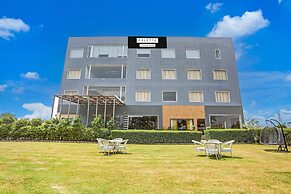 Palette Hotel and Resort Bareilly Bellazio Suites
