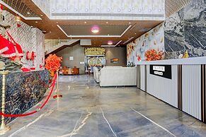 Palette Hotel and Resort Bareilly Bellazio Suites