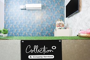 Collection O Roop Vihar Rohtak Hotel Maha