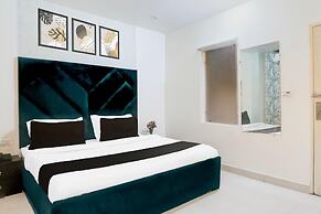 Collection O Roop Vihar Rohtak Hotel Maha
