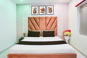 Collection O Roop Vihar Rohtak Hotel Maha