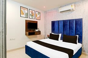 Collection O Roop Vihar Rohtak Hotel Maha