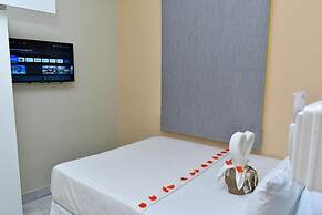 Suncity Accomodation