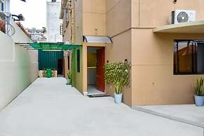 Suncity Accomodation