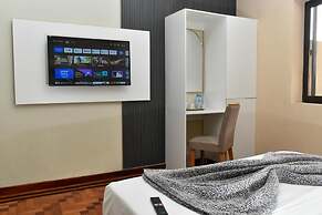 Suncity Accomodation