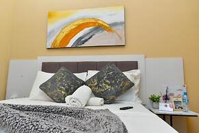 Suncity Accomodation