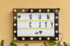 Suncity Accomodation