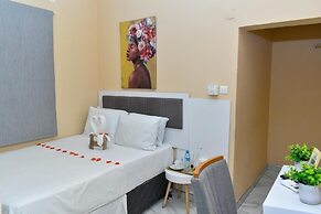 Suncity Accomodation