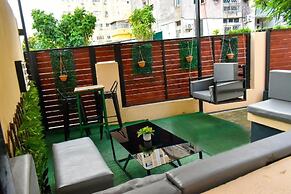 Suncity Accomodation