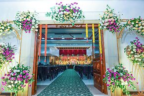 Shambhavi Hotel & Convention Centre