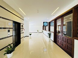 Shambhavi Hotel & Convention Centre