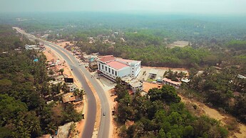 Shambhavi Hotel & Convention Centre