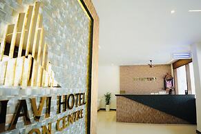 Shambhavi Hotel & Convention Centre
