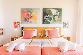 Cape View Villa by Atlantic Holiday