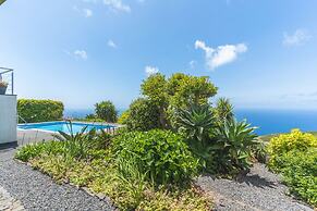 Cape View Villa by Atlantic Holiday