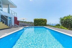 Cape View Villa by Atlantic Holiday