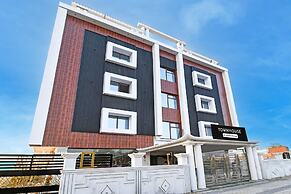 Townhouse Shree Jagannath Puri