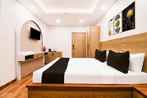 Townhouse Shree Jagannath Puri