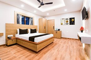 Townhouse Shree Jagannath Puri