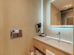 Echinus Blue Hotel