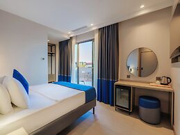 Echinus Blue Hotel