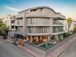 Echinus Blue Hotel