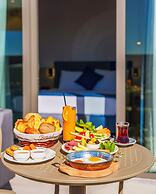 Echinus Blue Hotel