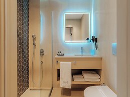 Echinus Blue Hotel