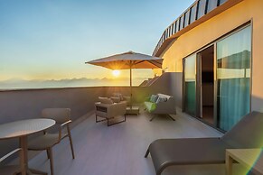 Echinus Blue Hotel