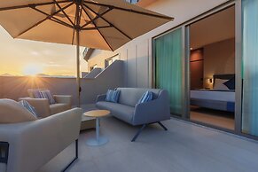 Echinus Blue Hotel
