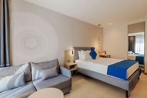 Echinus Blue Hotel