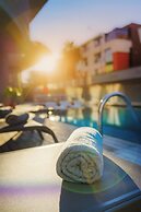 Echinus Blue Hotel