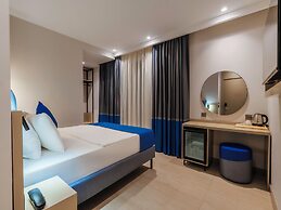 Echinus Blue Hotel