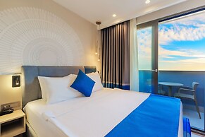 Echinus Blue Hotel