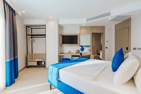 Echinus Blue Hotel