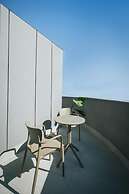 Echinus Blue Hotel