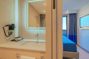Echinus Blue Hotel