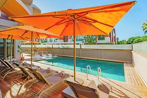 Echinus Blue Hotel