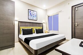 Townhouse Dewas City Formerly Utsav