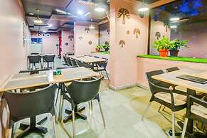 Townhouse Dewas City Formerly Utsav