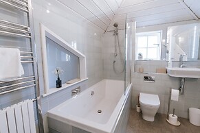 Tamarisk Cottage