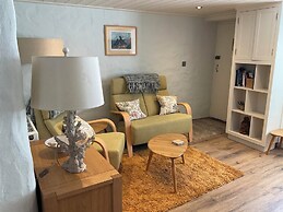 Tamarisk Cottage