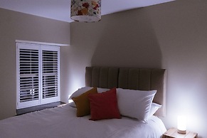 Bluck's Cottage