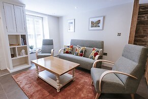 Bluck's Cottage