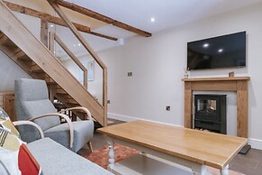 Bluck's Cottage
