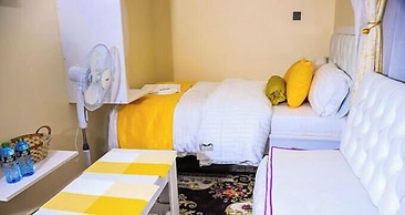 Lux Suites Luxylife Studios Kenol