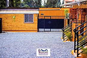 Lux Suites Luxylife Studios Kenol